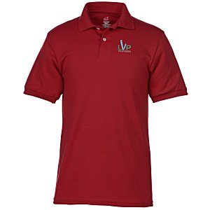 The PT Solution Golf Shirt